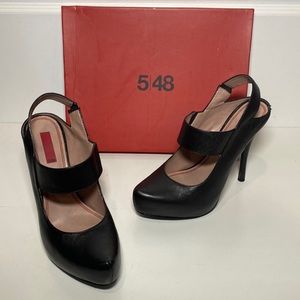 5|48 Heels